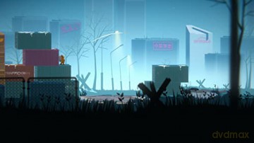 Golf Club: Wasteland [GRA PS4]