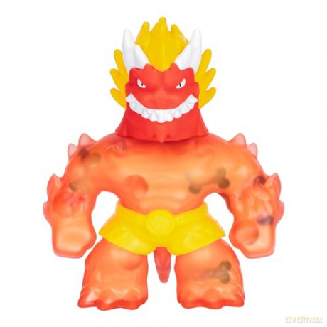 Goo Jit Zu - Hero Creator - Blazagon (42785) [FIGURKA]
