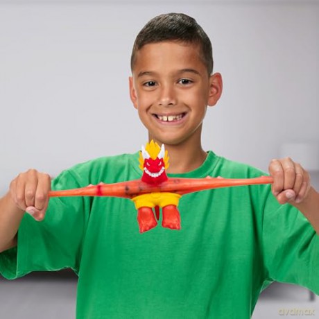 Goo Jit Zu - Hero Creator - Blazagon (42785) [FIGURKA]