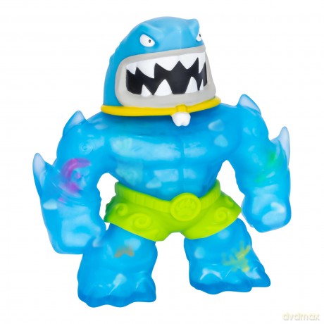 Goo Jit Zu - Hero Creator - Trash (42786) [FIGURKA]