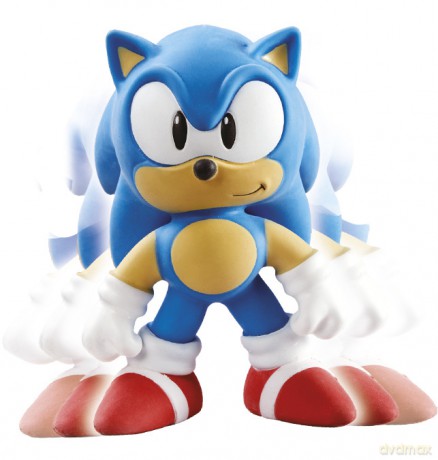 Goo Jit Zu - Sonic Hedgehog Single Pack (41326) [FIGURKA]