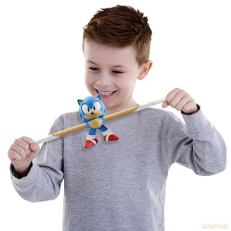 Goo Jit Zu - Sonic Hedgehog Single Pack (41326) [FIGURKA]