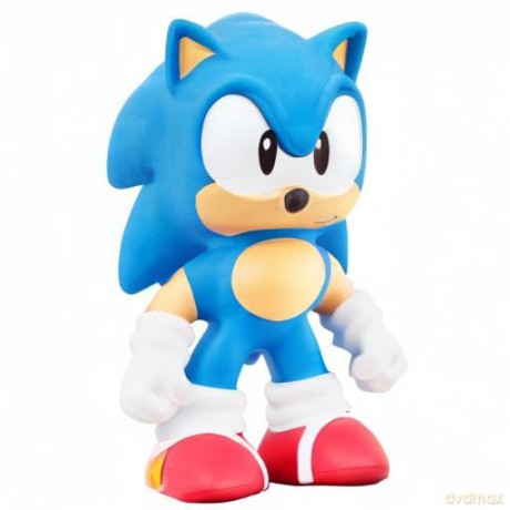 Goo Jit Zu - Sonic Hedgehog Single Pack (41326) [FIGURKA]