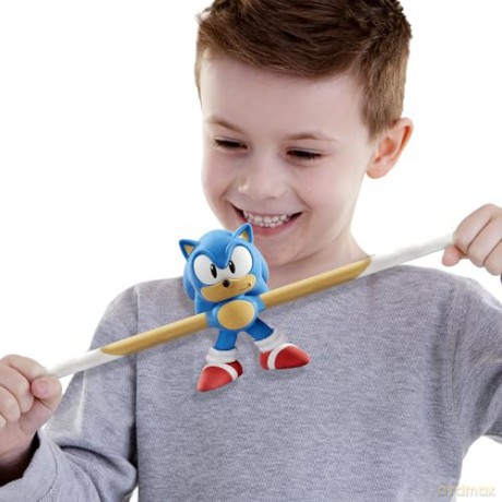 Goo Jit Zu - Sonic Hedgehog Single Pack (41326) [FIGURKA]