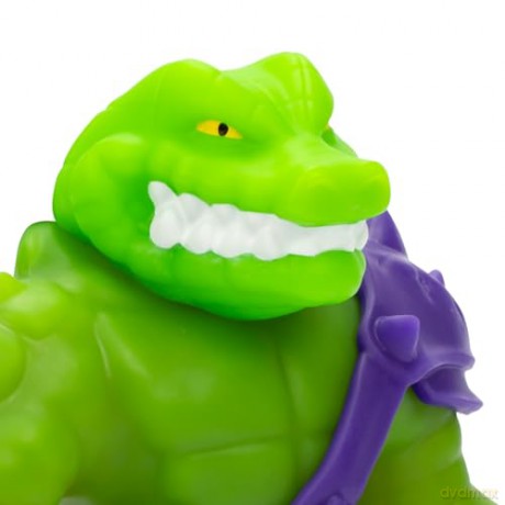 Goo Jit Zu - Stretch Strikers - Viking Rockjaw (42845G) [FIGURKA]
