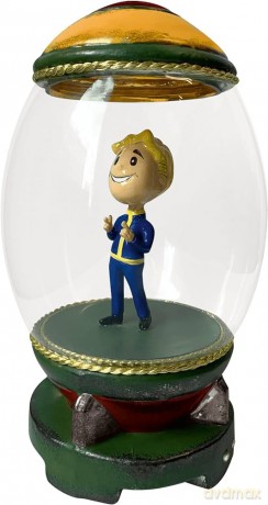 Good Loot - Ornament Fallout Nuke Bomb [FIGURKA]