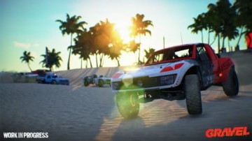 Gravel [GRA XBOX ONE]
