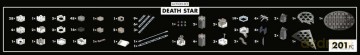GraviTrax - Action-Set Death Star (10923860)
