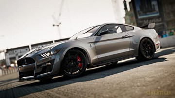 Grid Legends [GRA PS5]