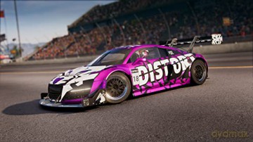 Grid Legends [GRA PS5]