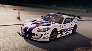 Grid Legends [GRA PS5]