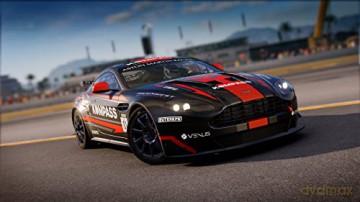 Grid Legends [GRA PS5]