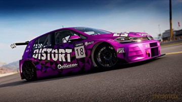 Grid Legends [GRA PS5]
