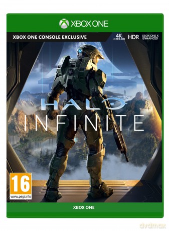 Halo Infinite [GRA XBOX ONE]