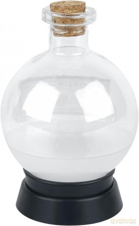 Harry Potter Colour-Changing Potion Lamp (Lampka 3D Harry Potter - eliksir)