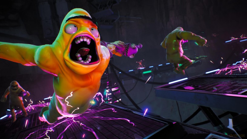High On Life [GRA PS5]