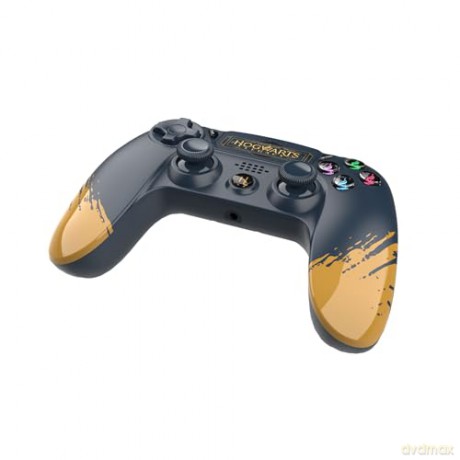 Hogwarts Legacy Wireless PS4 controller [GRA PS4]