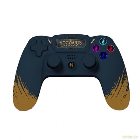 Hogwarts Legacy Wireless PS4 controller [GRA PS4]