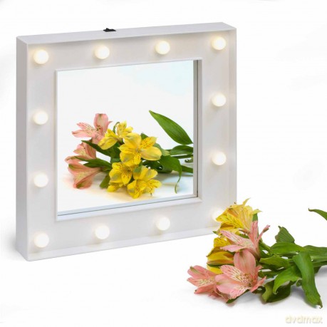 Hollywood Mirror(LO-HLYWMIR)