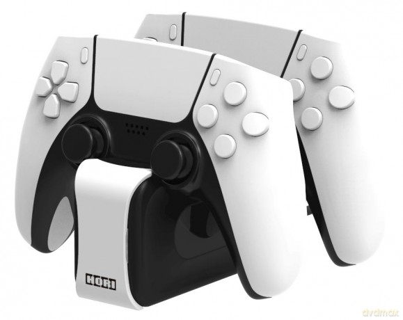 HORI Dual Charging Station