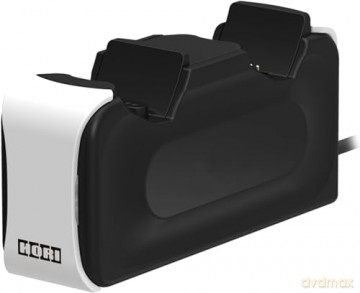 HORI Dual Charging Station