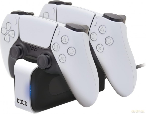 HORI Dual Charging Station