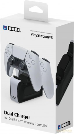 HORI Dual Charging Station