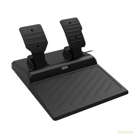 HORI Wireless Racing Wheel Apex for Playstation 5, PlayStation 4 and PC