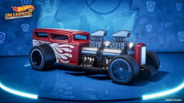 Hot Wheels Unleashed 2: Turbocharged [GRA PS5]