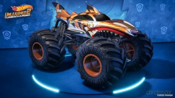 Hot Wheels Unleashed 2: Turbocharged [GRA PS5]