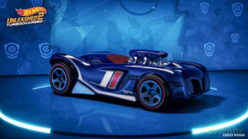 Hot Wheels Unleashed 2: Turbocharged [GRA PS5]