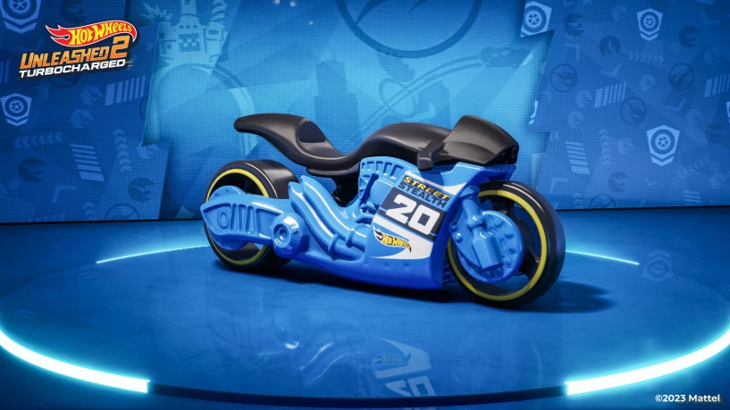 Hot Wheels Unleashed 2: Turbocharged [GRA PS5]