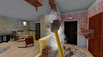 House Flipper [GRA PS4]