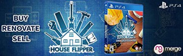 House Flipper [GRA PS4]