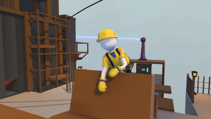 Human: Fall Flat Dream Collection [GRA PS4]