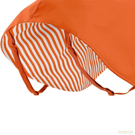 Hunter - Dog RainCoat Milford 40, orange - (204074)