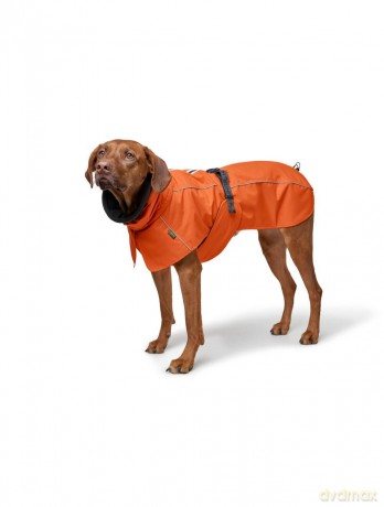 Hunter - Dogcoat Nordby 30, orange - (203419)