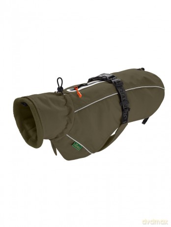 Hunter - Dogcoat Nordby Dachshund 36, olive - (203493)