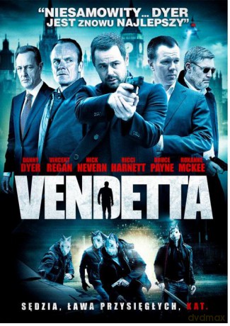 Vendetta [DVD]