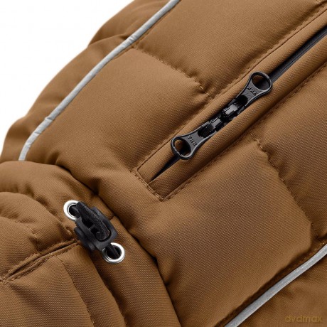 Hunter - Dogcoat Paxson 35, blue - (203461)