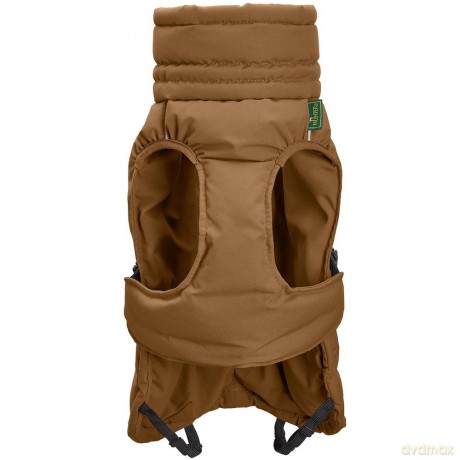 Hunter - Dogcoat Paxson 45, blue - (203463)
