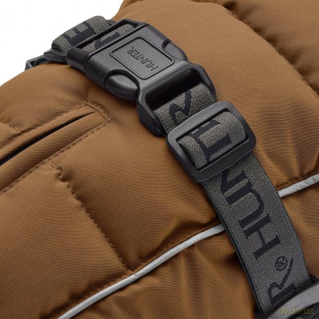 Hunter - Dogcoat Paxson 45, blue - (203463)