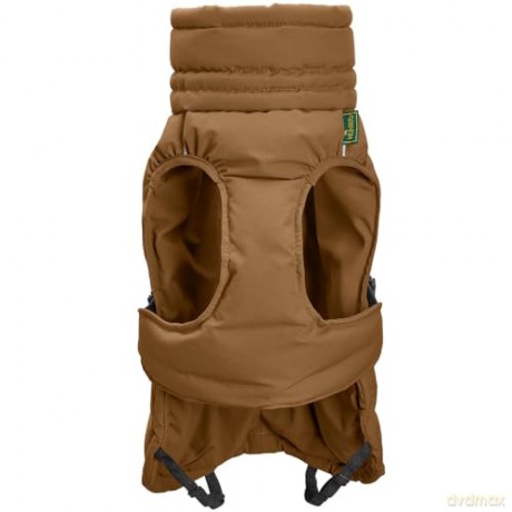 Hunter - Dogcoat Paxson 55, blue - (203465)