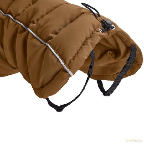 Hunter - Dogcoat Paxson 55, blue - (203465)