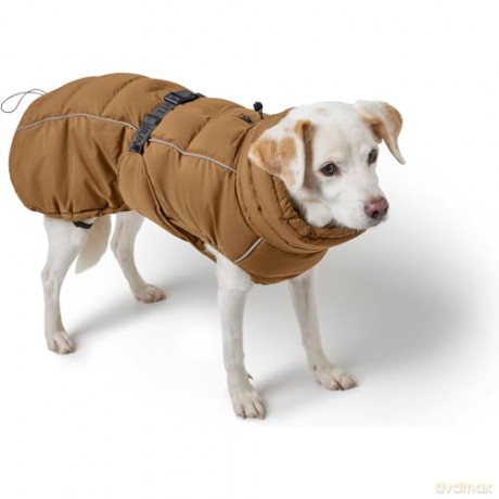 Hunter - Dogcoat Paxson 55, blue - (203465)
