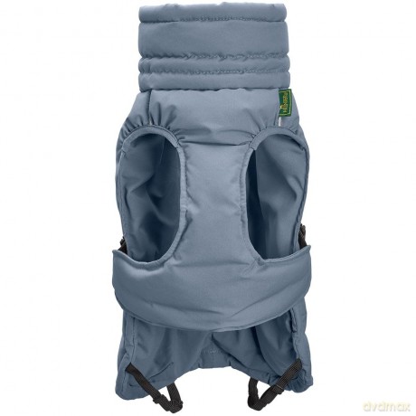 Hunter - Dogcoat Paxson Dachshund 36, blue - (203513)
