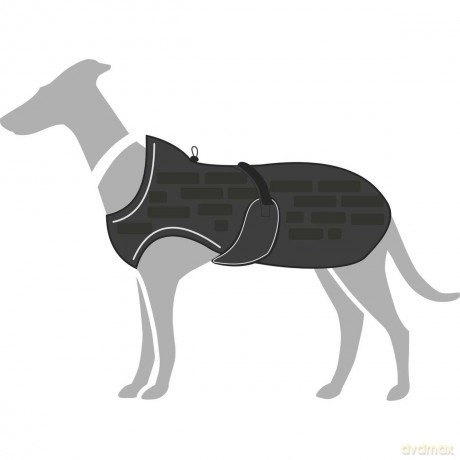 Hunter - Monaco Black 65cm