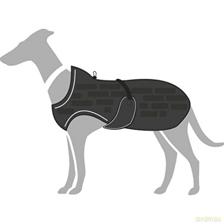 Hunter - Monaco Black 65cm