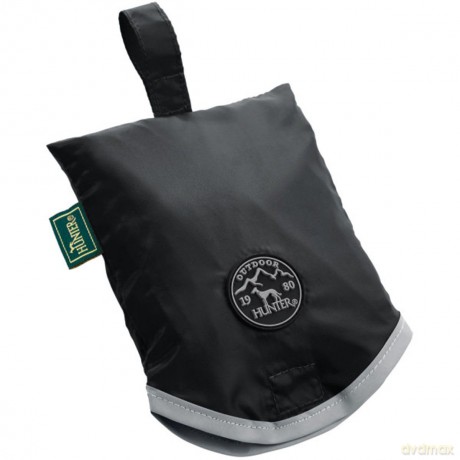 Hunter - Rain coat for dogs Uppsala 65 - (66266)