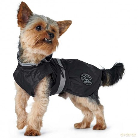 Hunter - Rain coat for dogs Uppsala 65 - (66266)
